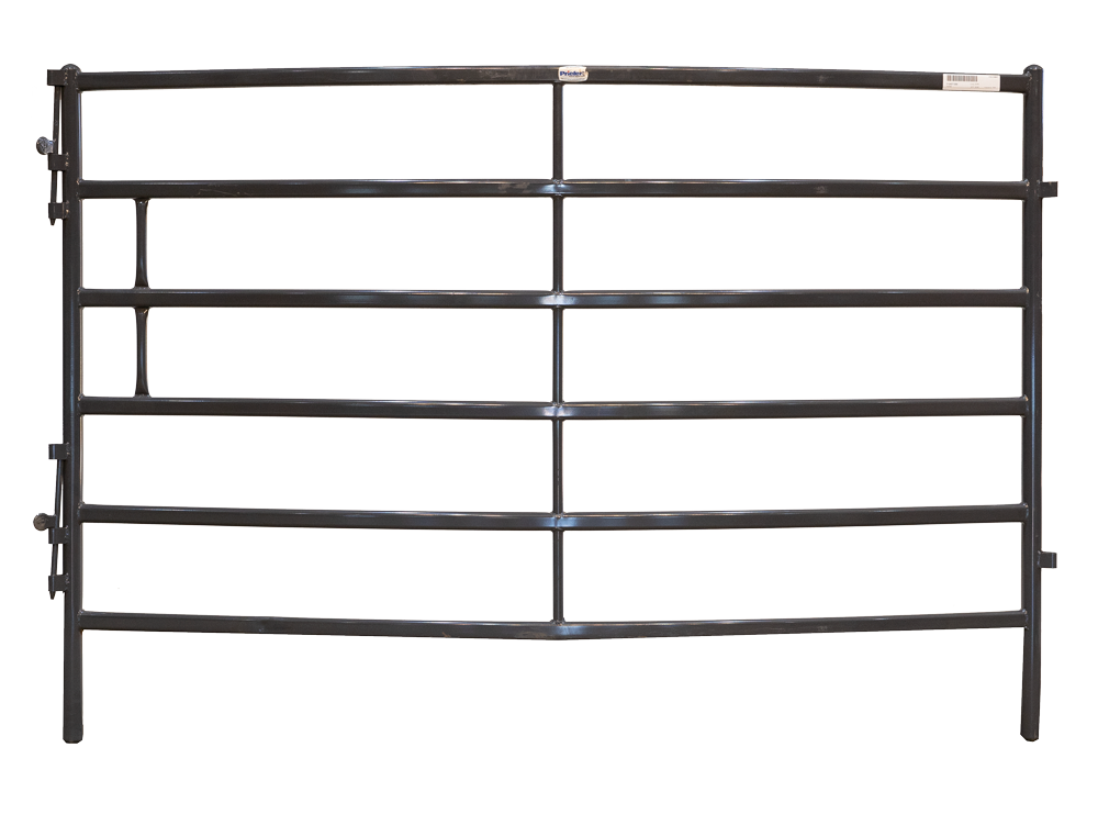 PSCP13520 8' 135 Degree Premier Curved Panel